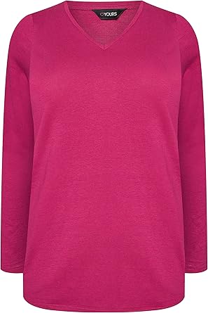 thin long sleeve jumper