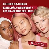 Rimmel Thrill Seeker Lip Gloss Frosted Berry 6 ml view 6