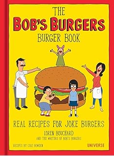 Bob S Burgers Medium Rare Bobs Burgers Tp Burgers Bob S
