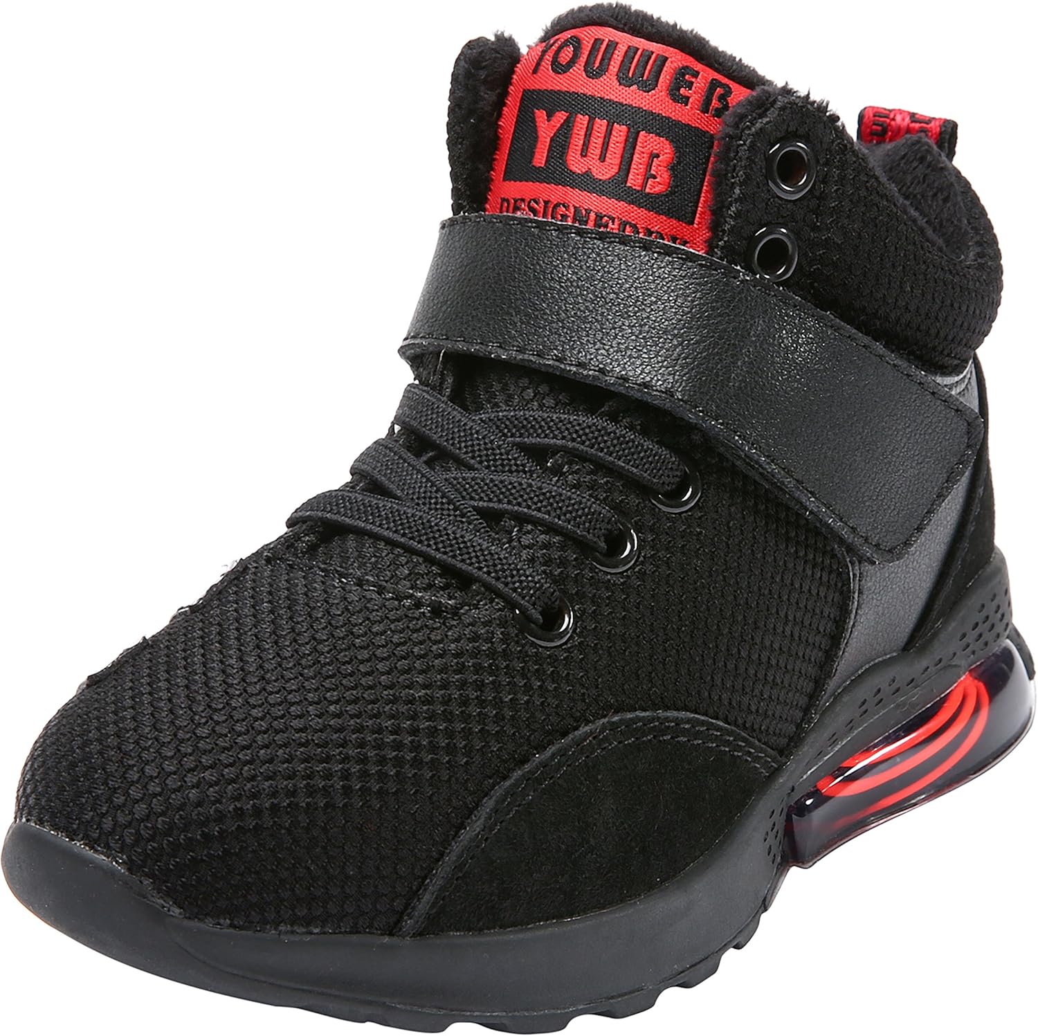 athletic shoes with arch support and cushioning