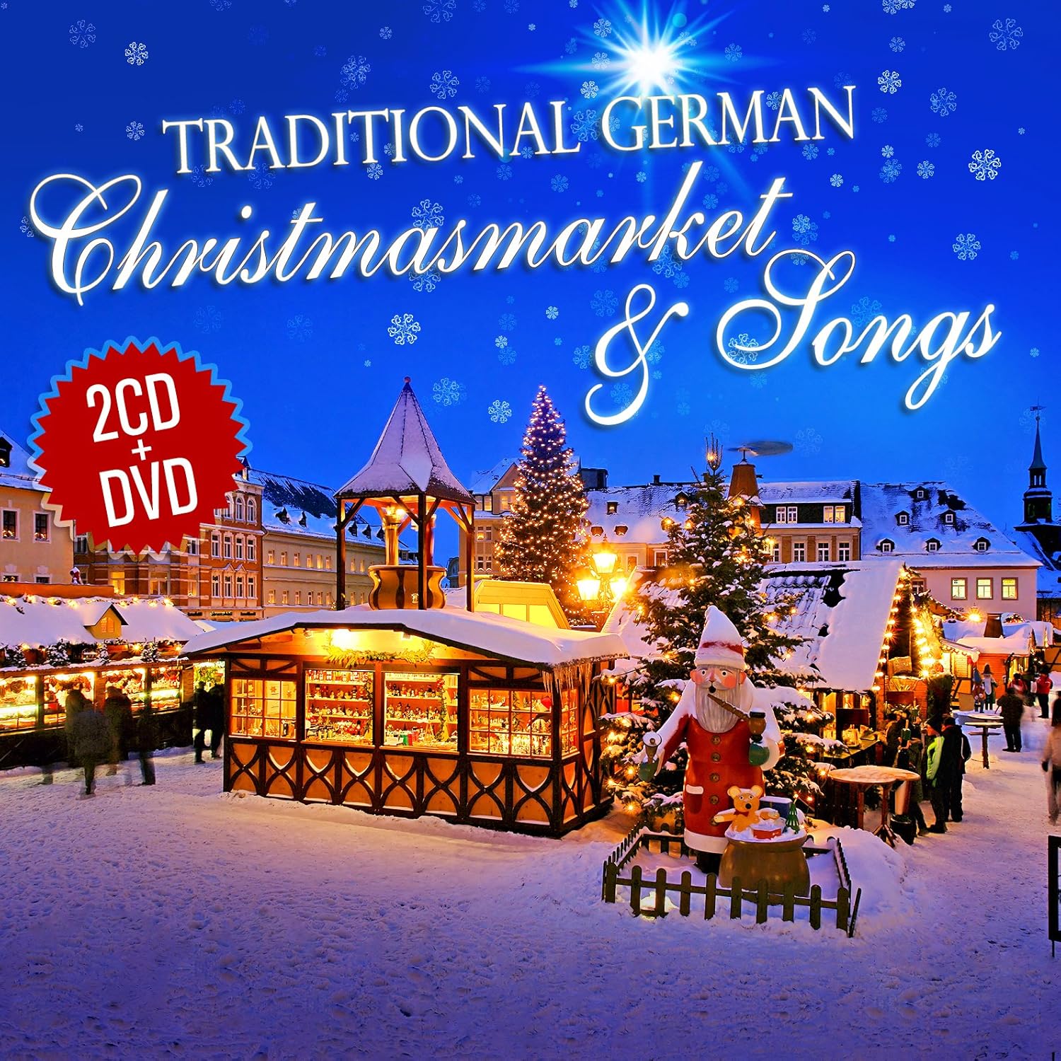 Deutsche weihnachtslieder (german christmas songs) Various Artists - Traditional German Christmas - Amazon.com Music