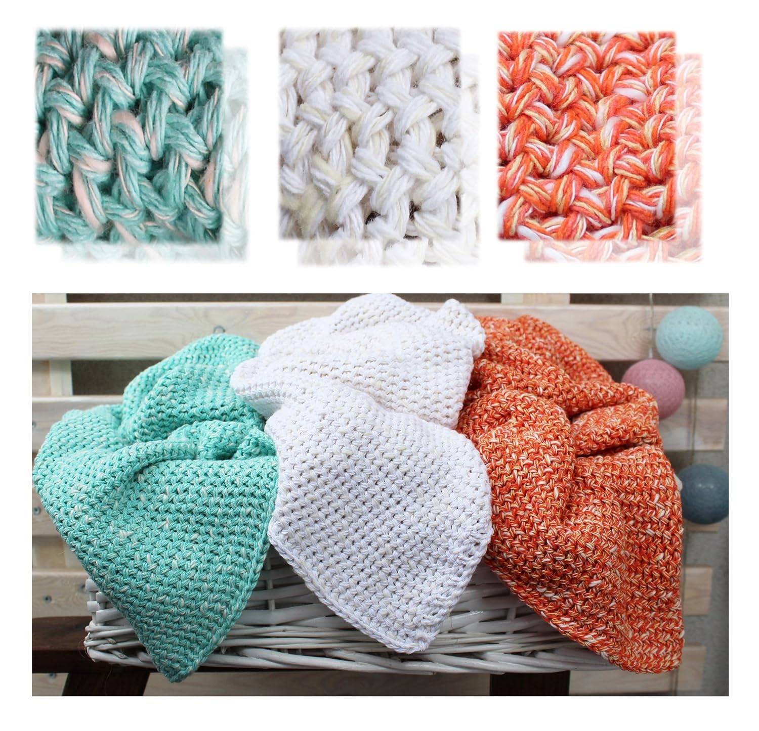 Mikos Couverture En Tricot Pour Bebe Couverture En Coton Pour Enfants Premiere Couverture 100 X 90 Cm 1008 Orange Couvertures Et Couvertures D Emmaillotage Couvertures Doudous Skymarketing Ro