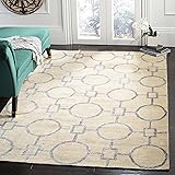SAFAVIEH Stone Wash Collection 8' x 10' Beige