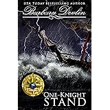 One-Knight Stand (Brethren of the Coast Book 4)