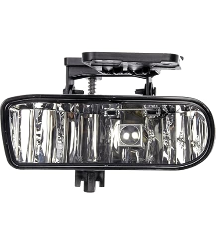 Dorman OE Solutions Fog Light Assembly - 923-845 - O'Reilly Auto Parts