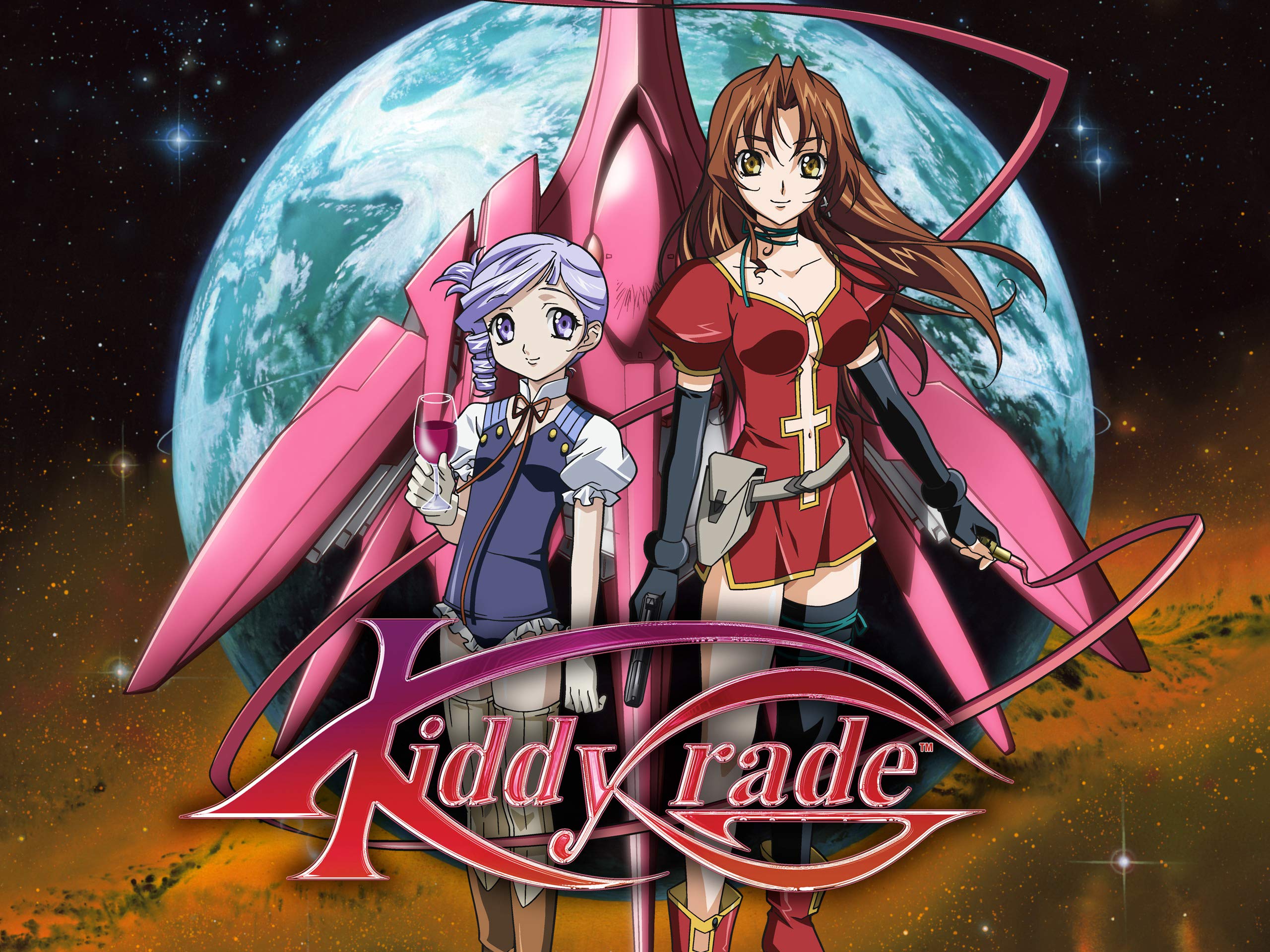 Get Watch Kiddy Grade Season 1 Prime Video For Android Free Get Wallpaper Watch Kiddy Grade Season 1 Prime Video Free