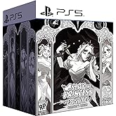 Slay the Princess - The Pristine Cut: Collector's Edition - PlayStation 5
