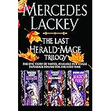 The Last Herald-Mage Trilogy