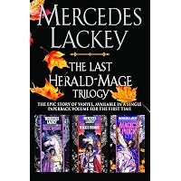 Amazon.com: Magic's Pawn (The Last Herald-Mage Series, Book 1): 9780886773526: Lackey, Mercedes ...