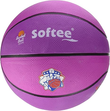 Softee Equipment 0001602 Balón Crossover, Blanco, S: Amazon.es ...