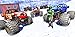 Monster Truck: Snow Stunts Simulator
