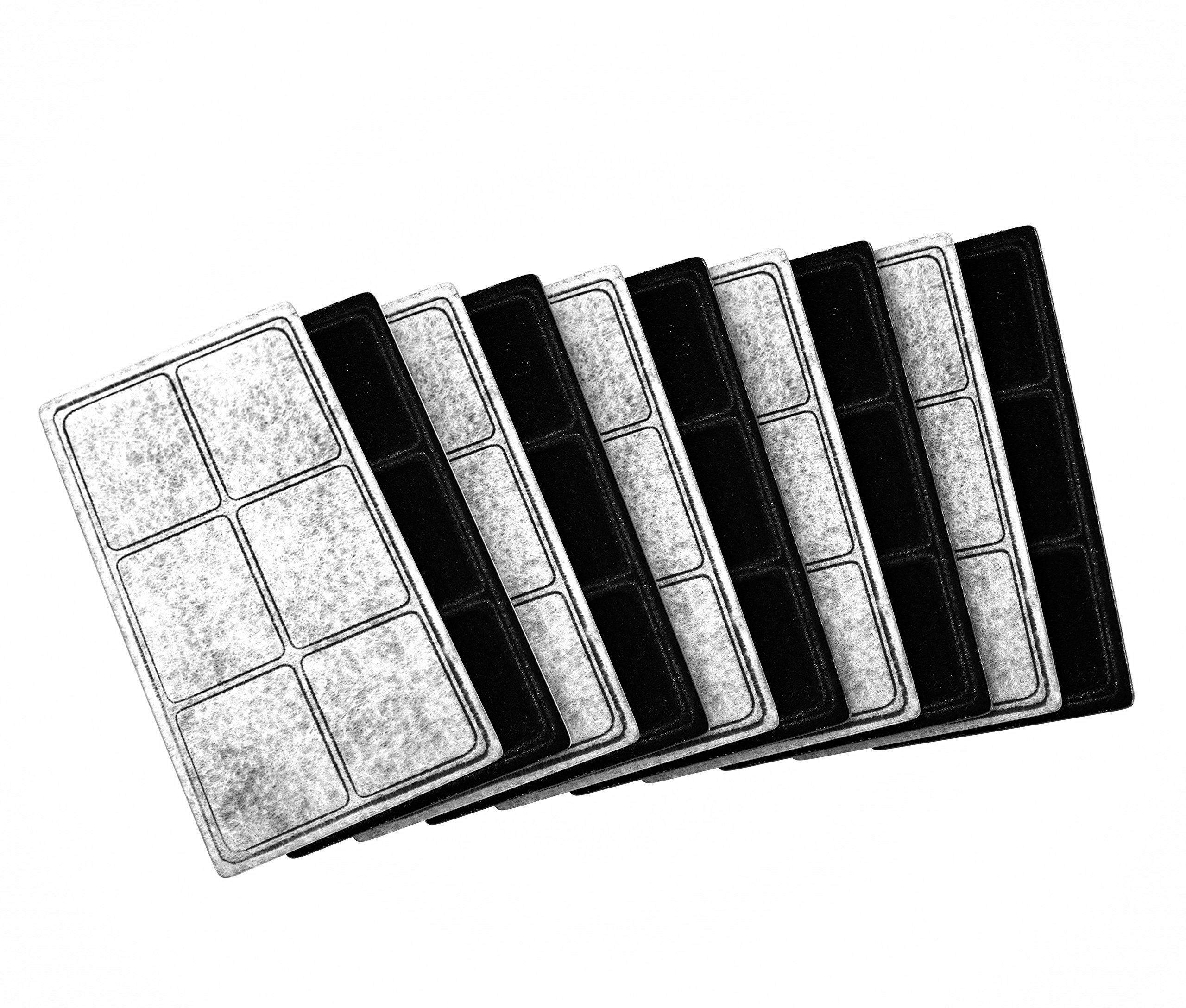 PET STANDARD Premium Charcoal Filters for PetSafe Drinkwell Fountains