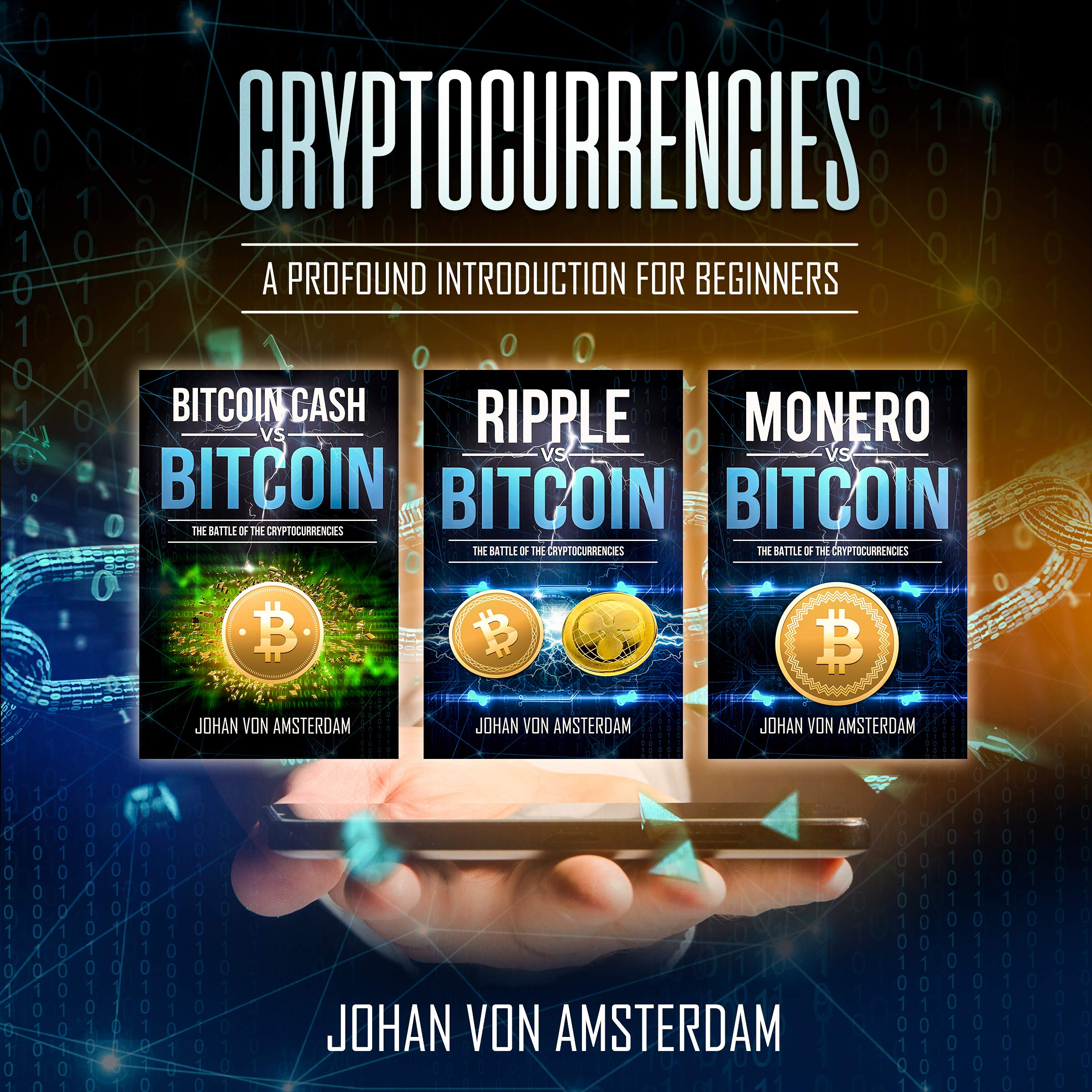 Cryptocurrencies A Profound Introduction For Beginners Crypto For