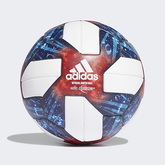 new mls ball