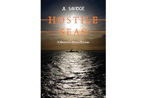 Hostile Seas: A Mission in Pirate Waters