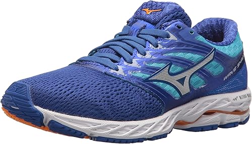 mizuno women's wave shadow running shoes