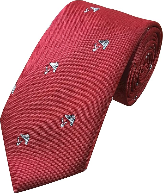sherlock holmes necktie