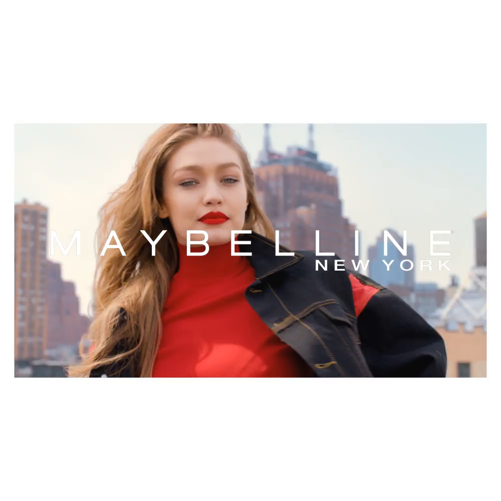 Maybelline New York Super Stay Matte Ink Liquid Lipstick x Ashley Longshore, Lover, 5g 7 Maybelline New York Super Stay Matte Ink Liquid Lipstick x Ashley Longshore, Lover, 5g - Image 7