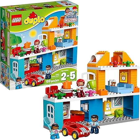 duplo kitchen