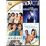 Waiting to Exhale / The Five Heartbeats / Soulfood