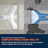 Vax SpotWash Home Duo Spot Cleaner Stain Car Upholstery Carpet CDSW-MPXP view 5
