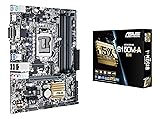 ASUS B150M-A/M.2 LGA1151 DDR4 M.2 HDMI DVI USB3.0