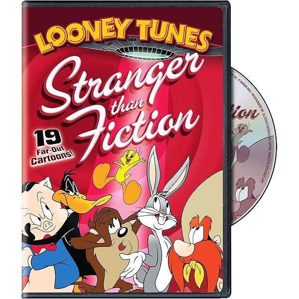 Looney Tunes: Back in Action (OST) - Amazon.com Music