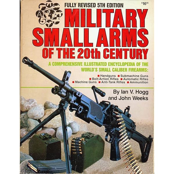洋書 A Treasury of Modern Small Arms Modern Small Arms: 300