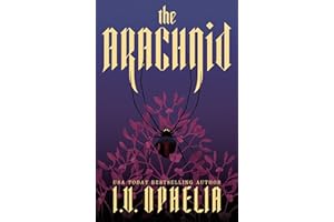 The Arachnid (The Poisoner Series Book 2)
