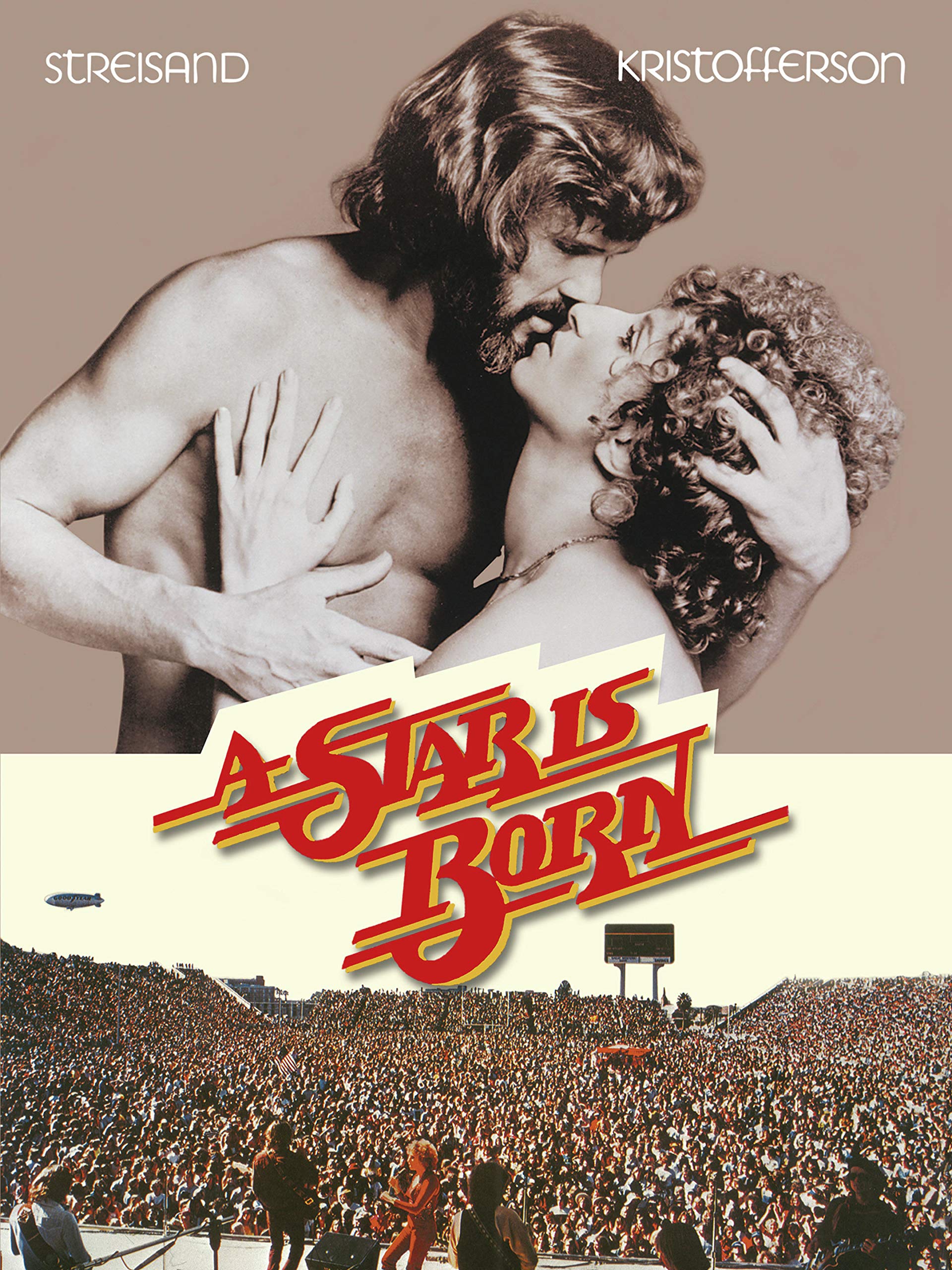 Amazon Com Watch A Star Is Born 1976 Prime Video