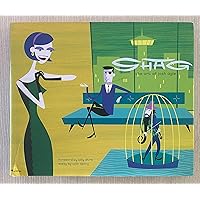 SHAG: The Collected Works: Shag: 9781623260941: Amazon.com