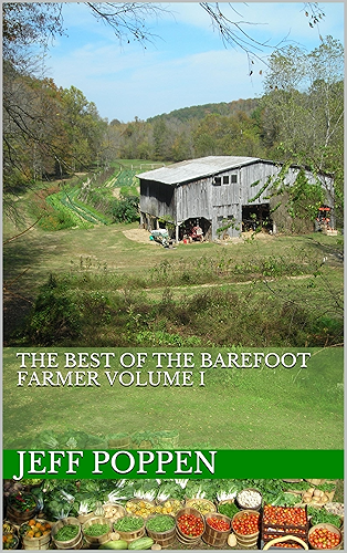 Download The Best of the Barefoot Farmer Volume I (English Edition) PDF