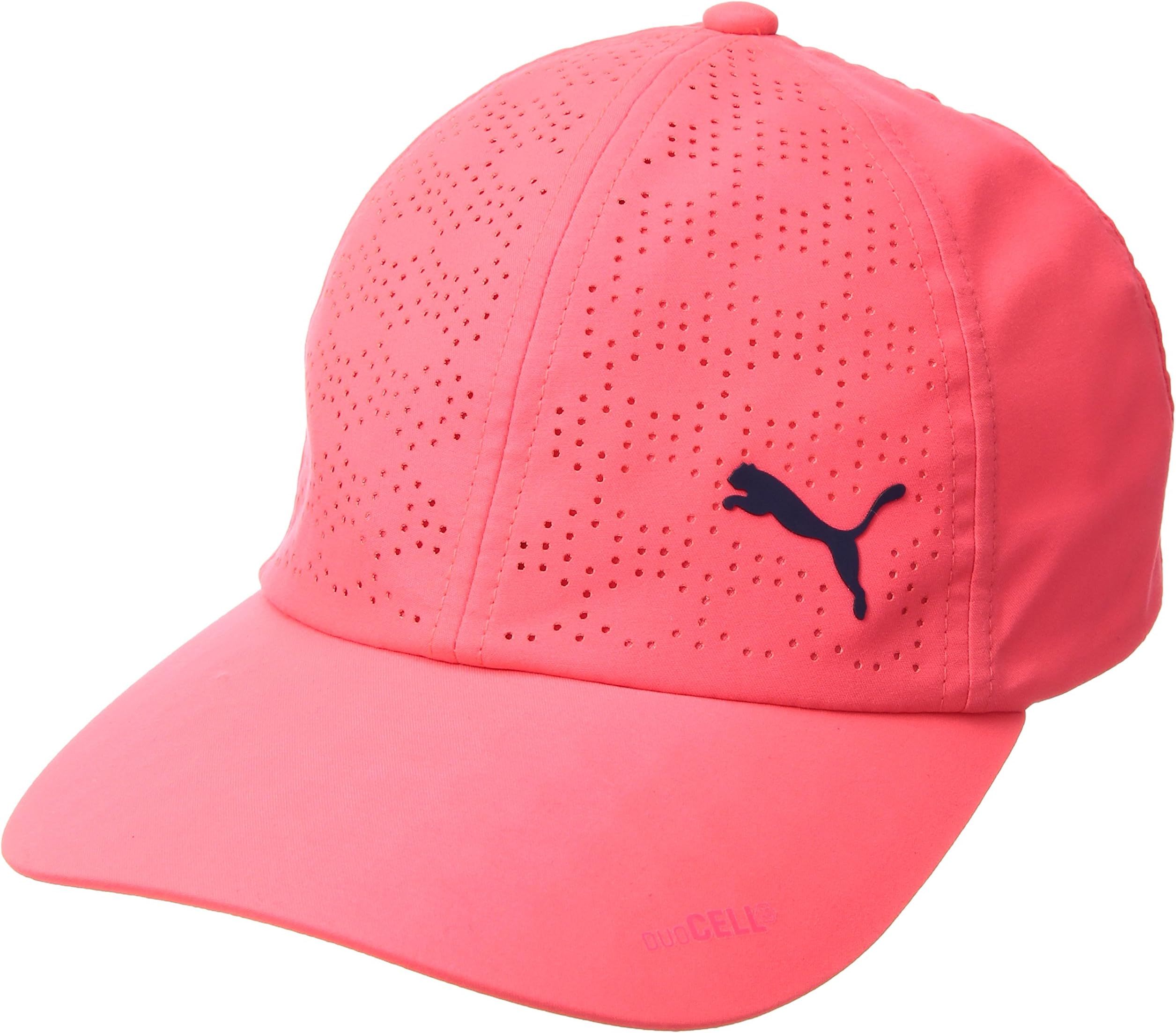 PUMA Golf 2018 Women's Duocell Hat (One Size)