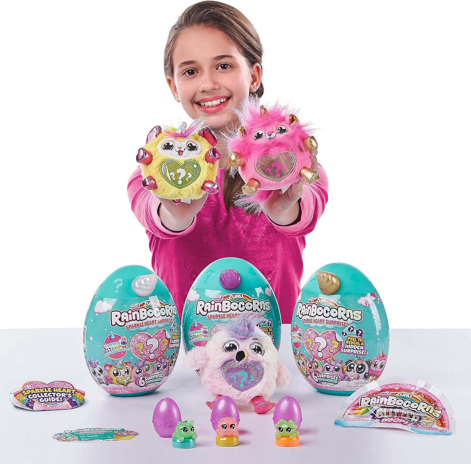 rainbocorns pandacorn