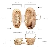 all natural organic moses basket
