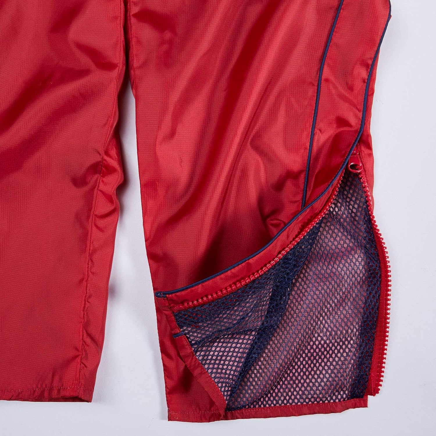 LRG Men's Drop Shot Script Sweatpants: Clothing