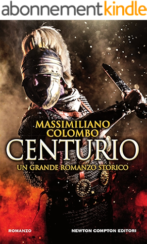 Download Centurio (Italian Edition) PDF