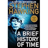 A Brief History of Time