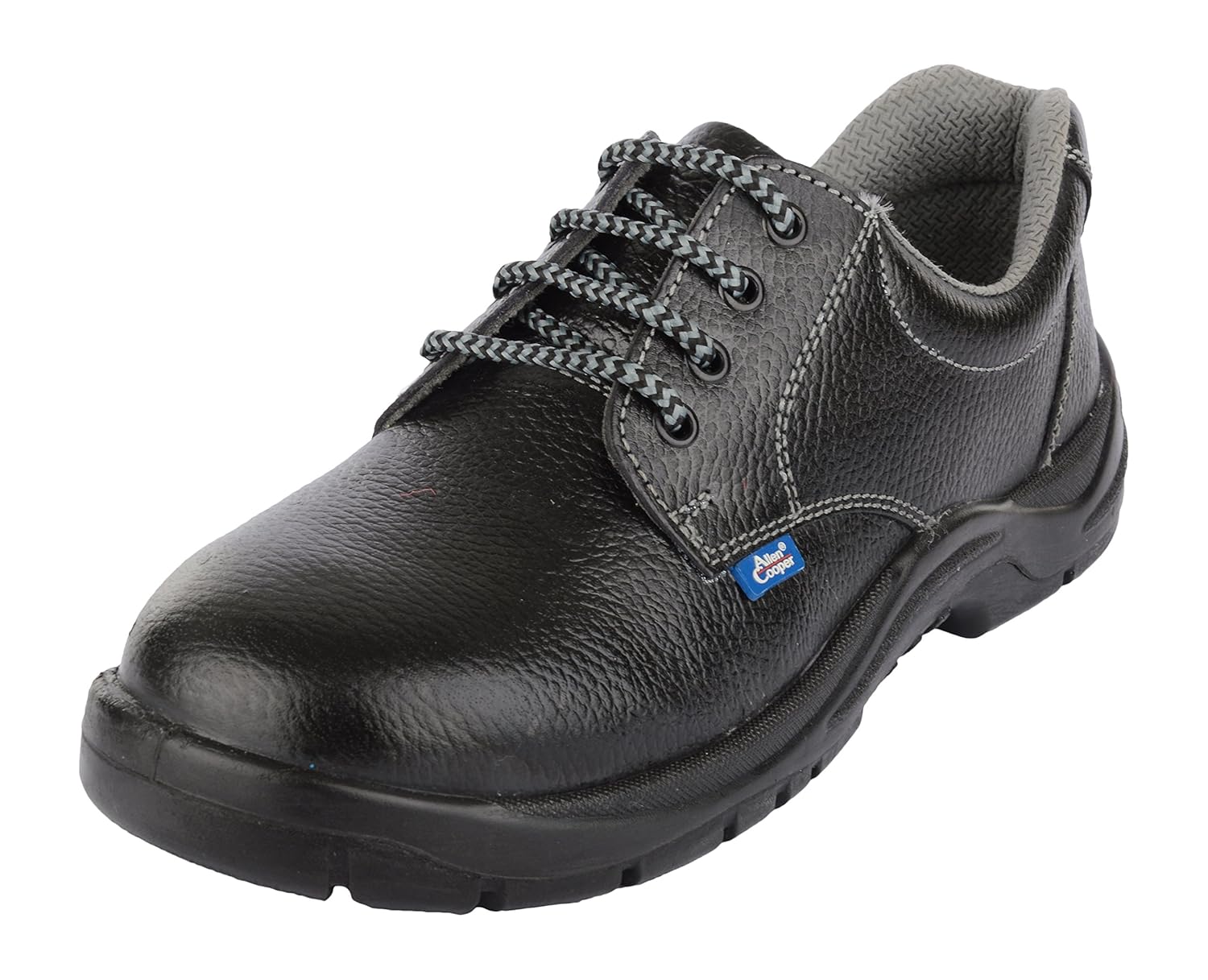 allen cooper safety shoes amazon