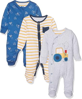 up to one month sleepsuits