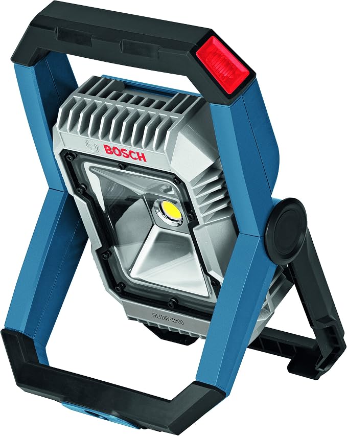 Bosch Gli18v 420b Bare Tool 18v Lithium Ion Led Work Light