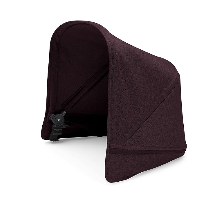 bugaboo donkey extendable canopy