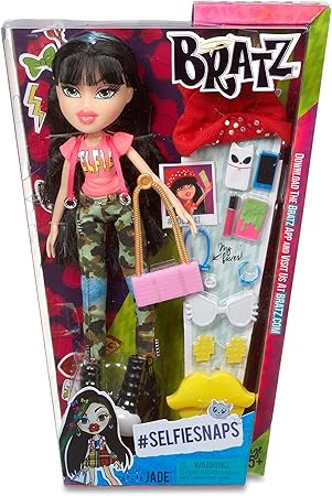 bratz deals