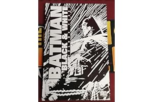 Batman: Black & White - VOL 03