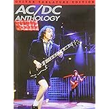 Amazon.com: The Definitive AC/DC Songbook Guitar Tablature Edition ...