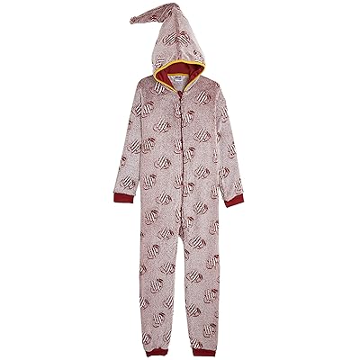 Harry Potter Glow in The Dark Onesie for Women, Kenya Ubuy