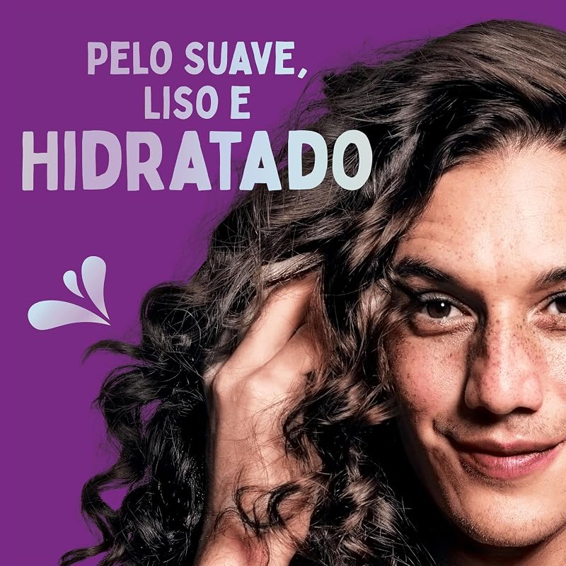 Spray SOS Heat Defence Leave In de 100ml desembaraça e protege do calor, mantendo o cabelo hidratado durante 100 horas. Enriquecido com superalimentos australianos. Fórmula Vegan