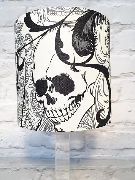 gothic table lamps uk