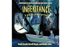 Inheritance: A pick-the-path experience