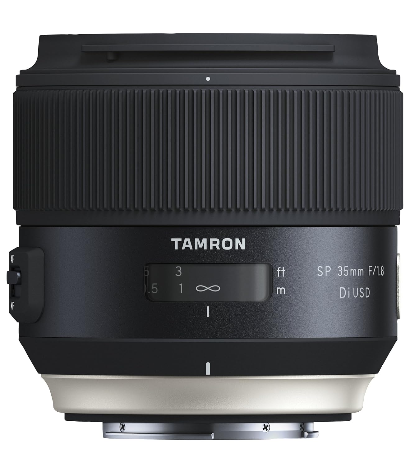 Tamron SP Objetivo para Sony DSLR distancia focal fija mm apertura f